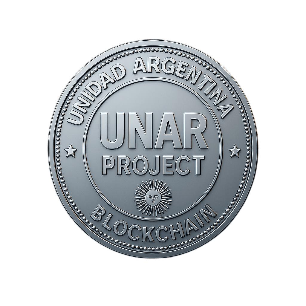 UNAR frente
